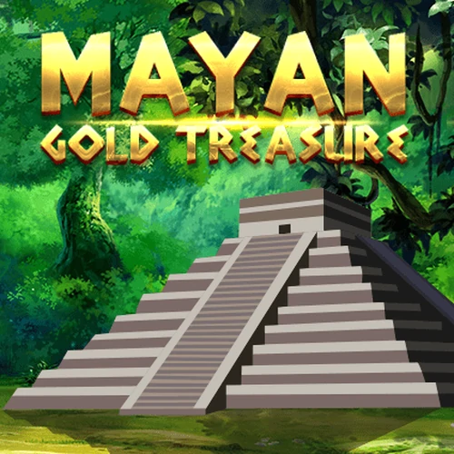 เกมสล็อต Mayan Gold